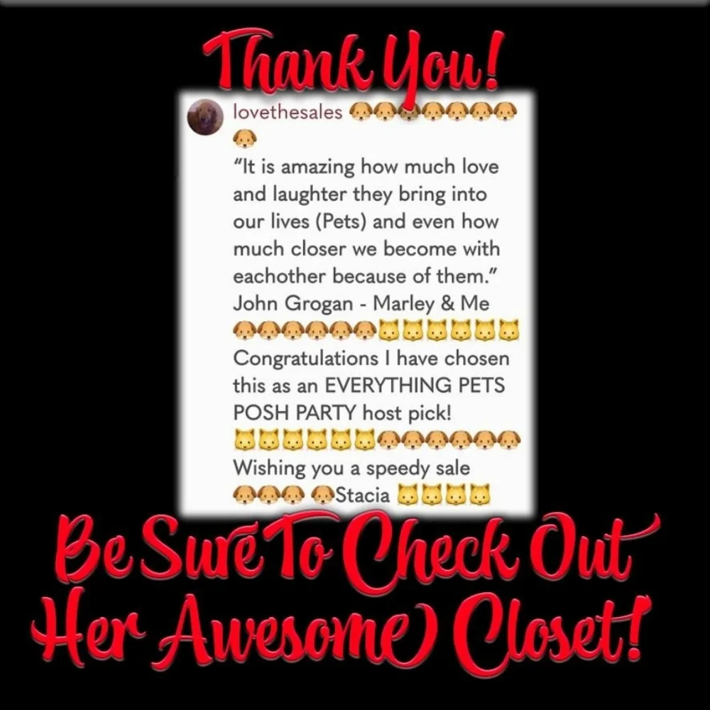 HOUSE DOGGE LOVED D.O.G. HOODIE HOST PICK NEW